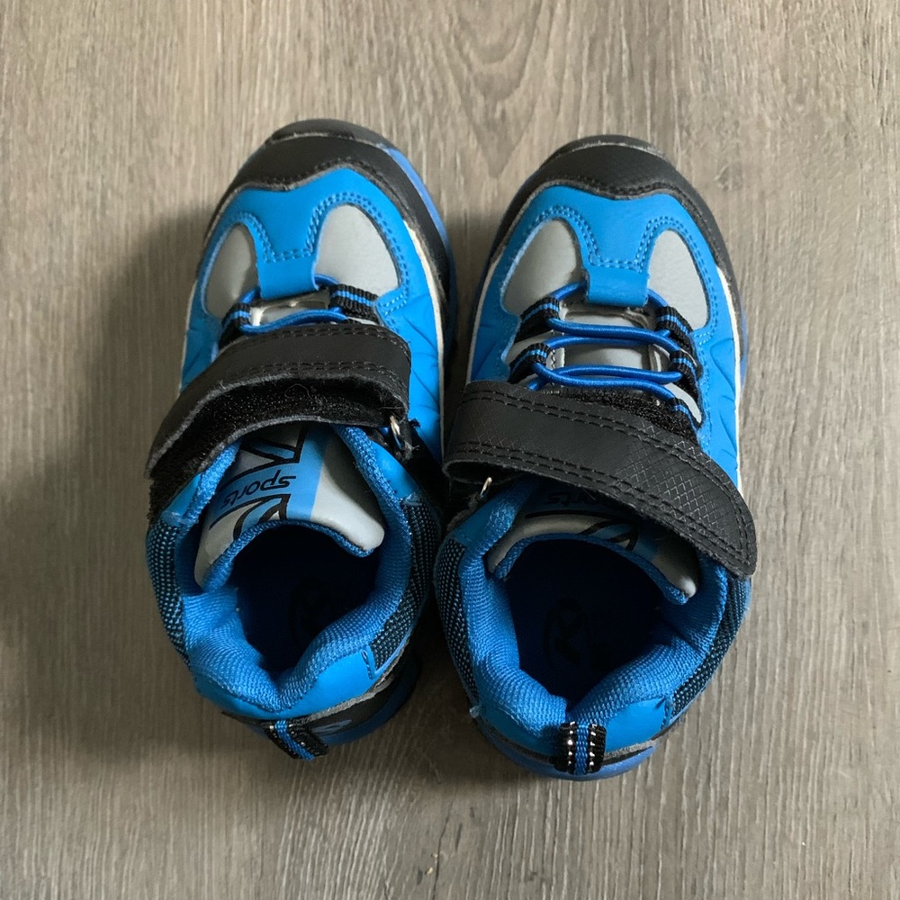 Kids Hiking Shoes